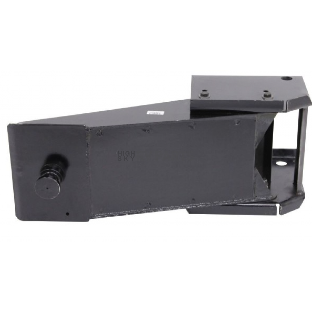 Lippert Components 5Th Wheel Hitch Pin Box 119117